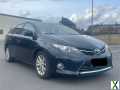 Foto Toyota Auris Touring Sports Touring Sports 2,0-l-D-