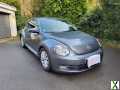 Foto Volkswagen Volkswagen Beetle 1.6 TDI