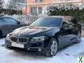 Foto BMW 535d Luxury Line AHK LED Sport