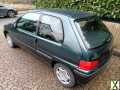 Foto Peugeot 106 Long Beach K Allwetterreifen Schiebedach