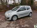 Foto Renault Twingo EZ05/2005