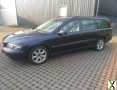 Foto Volvo V70 D5 Baujahr 2003