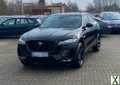 Foto Jaguar F-Pace 380PS Black Edition Vollausstattung Ahk,