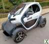 Foto Renault Twizy