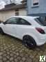 Foto Opel Corsa 1.4 Twinport Color Edition Color Edition