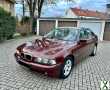 Foto Bmw 520I Individual Benzin 2,2 L