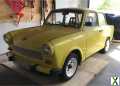 Foto Trabant 601