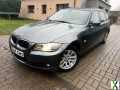 Foto BMW 318d Automatik*TÜV=01-2025*Sitzheizung AHK