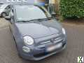 Foto Fiat 500 1.2 8V Dualogic STAR STAR