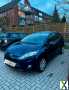 Foto Ford Fiesta 1.25 Champions Tuv Neu