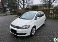 Foto VW Golf-6 Plus 1.4 TSI 160 PS Automatikgetriebe/PDC/AHK/ALU