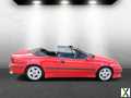 Foto Opel Calibra 2.0 16V Cabrio Piecha Prototyp - 1 v. 13