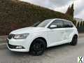 Foto Skoda Fabia Joy