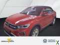 Foto Volkswagen T-Roc Cabriolet 1.0 TSI STYLE LED+ NAVI KAMERA L