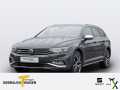 Foto Volkswagen Passat Alltrack 2.0 TDI DSG LM19 VIRTUAL KAMERA