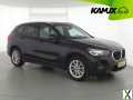 Foto BMW X1 18i sDrive Advantage Aut.+Navi+Hifi+DAB+2xPDC