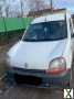 Foto Renault kangoo 7/25