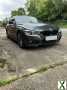 Foto BMW 320d M Paket F30