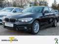 Foto BMW 118i ADVANTAGE NAVI SHZG LM PDC