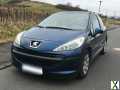 Foto Peugeot 207