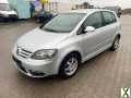 Foto Volkswagen Golf Plus 1.4 Comfortline Klimaanlage,Scheckheft