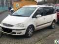 Foto Ford Galaxy 1.9 Diesel BASTLER/EXPORT