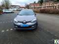 Foto Renault Megane Grandtour Paris dCi 110 EDC Eco2 Paris