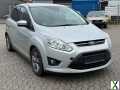 Foto Ford C-Max 2,0TDCi 103kW Titanium Automatik - 2x PDC