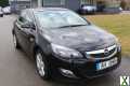 Foto Opel Astra J Lim. 5-trg. Sport