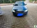 Foto Audi A6C6 3.2 Quattro