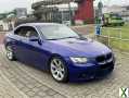 Foto BMW E93 335i Cabrio 306PS M-Paket Ab Werk TAUSCH