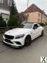 Foto Mercedes c klasse Coupe c300 c43 Amg Optik Night Paket 9G top