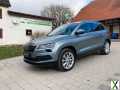 Foto Skoda Karoq 1.5 TSI DSG Style*ACC*LED*AHK*RFK*Navi*