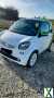 Foto Smart ForTwo coupe electric drive. Cool & Media Pasion Topzustand
