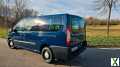 Foto Peugeot Expert Camper Van Bus 8 Sitze