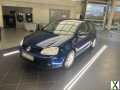 Foto Golf 5 1.9 TDI Goal