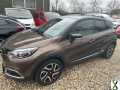 Foto Renault Captur Luxe Automatik/AHK/R-Kamera/NAVI