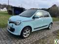 Foto Renault Twingo ENERGY TCe 90 Intens Intens Faltdach