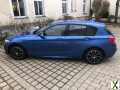 Foto BMW 118i M Sport M Sport