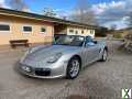 Foto Porsche Boxster 2.7 81000km !