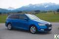 Foto Skoda Fabia 1.0l TSI COMBI AMBITION