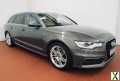 Foto Audi A6 Avant 2.0 TDI Sportline Selection