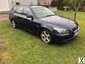 Foto BMW 530xd touring -