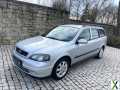 Foto Opel Astra 1.6 Njoy Kombi *89 Tkm*Klima