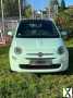 Foto Fiat 500C Serie 7 1.2 8V 51kW (69PS)