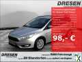 Foto Ford Focus Tunier Diesel TDCi Euro 6 Buisness , Navig