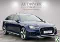 Foto Audi RS4 2.9 TFSI Quattro Carbon-Keramik-Virtual-Pano