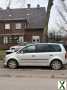 Foto VW Touran 1.9 TDI (Unfallfahrzeug)