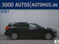 Foto Ford Focus Turnier 1.5 EB Cool&Connect Navi LED RFK