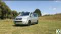 Foto VW T5 Multivan Camper